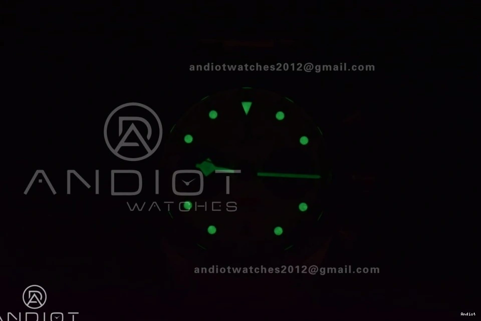 Bay 1:1 Black TWS Bracelet Dial SS A7750 White Chrono on Best Edition SS 1126